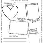 School Worksheets End Of The School Year Worksheets For