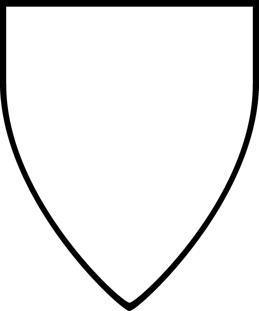Shield Drawing Template At GetDrawings Free Download