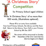The Christmas Story For Kids Pdf Donkeytime
