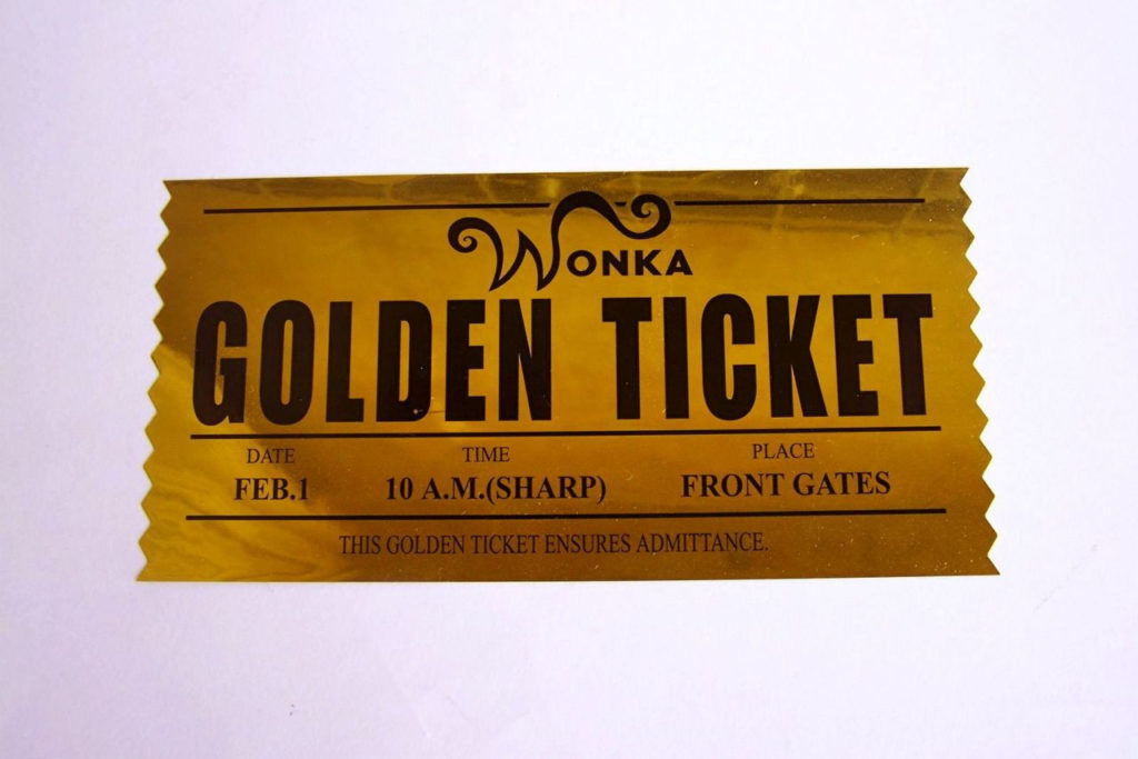 Tickets Clipart Golden Ticket Picture 267027 Tickets Clipart