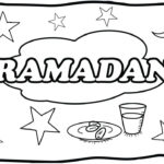 Top 10 Ramadan Coloring Pages COLORINGDOO