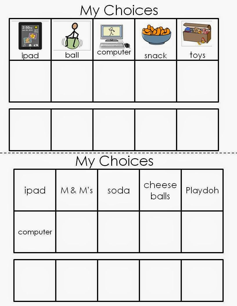 Using Token Boards In The Classroom Token Board 