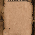 Wanted Poster Template Google Search Wanted Template