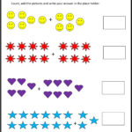 Worksheets For 1st Grade Math Activity Shelter