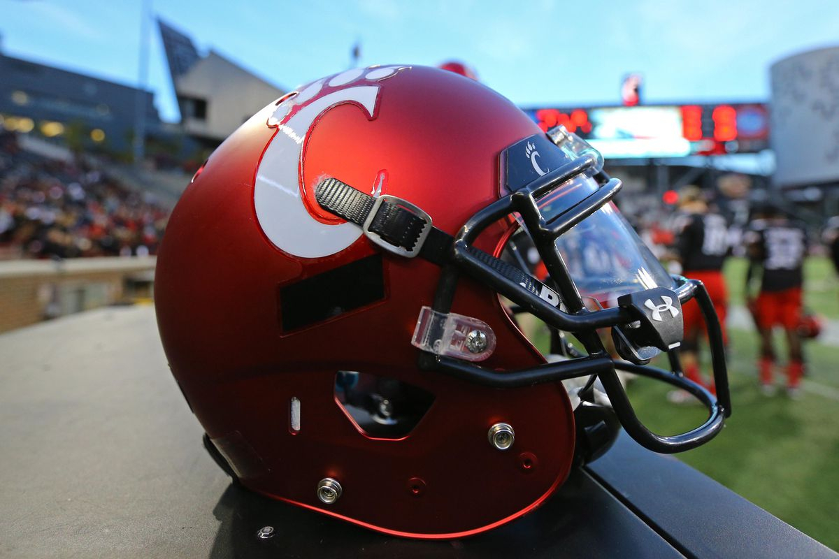 Bearcats Football Adds Two More For 2025 Down The Drive