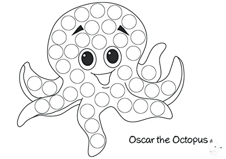 Bingo Marker Coloring Pages Wealth Bingo Dauber Coloring 