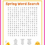 Butterfly Word Search Printable Worksheets Word Search