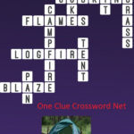 Camp Fire Get Answers For One Clue Crossword Now