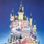 Cinderella Castle Camelot Fairy Tale Princess Palace