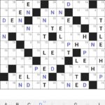 Codeword Puzzles Crosswords For Android APK Download