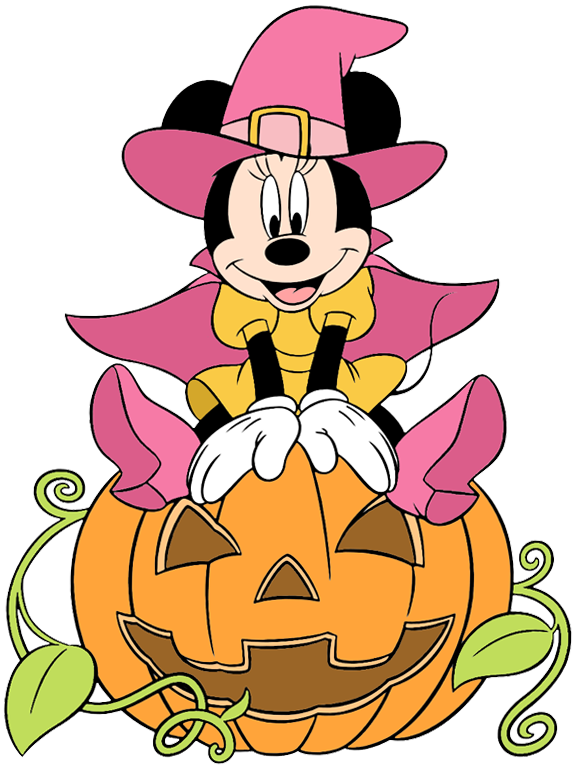 Disney Halloween Clip Art Disney Clip Art Galore