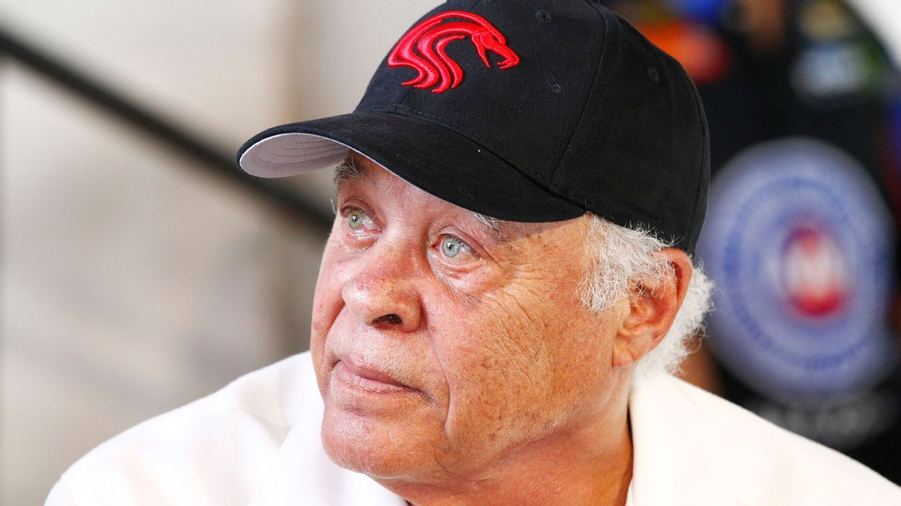 Drag Racing Legend Don Prudhomme Returns To Baja 50 Years 