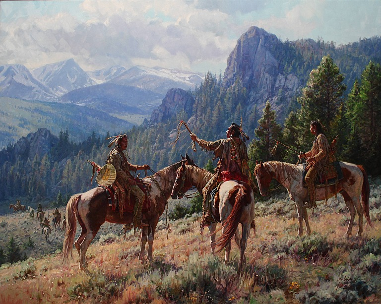 Jackson Hole Art Auction Strategies