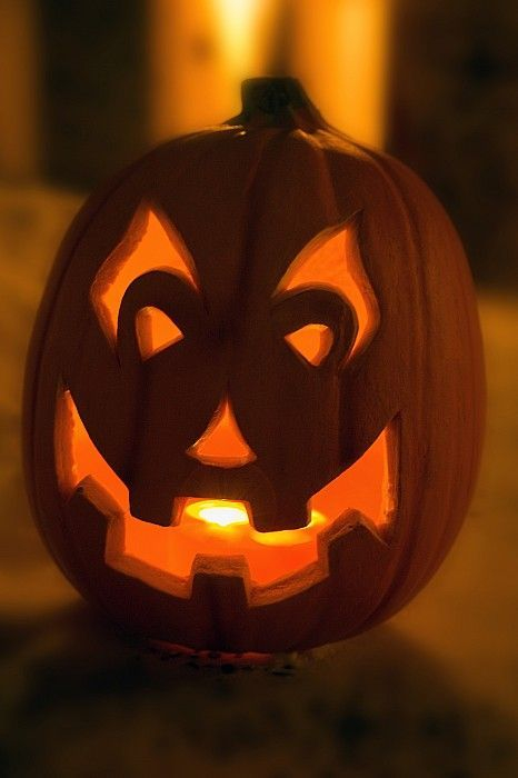 Pin By K Cooper On More Jack O Lantern Faces 