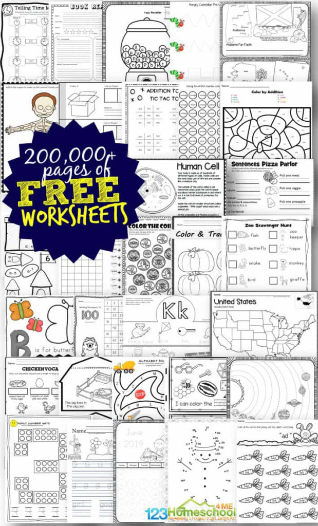 Printable Puzzles For 5 7 Year Olds Printable Crossword 
