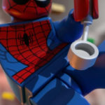 Spider Man Lego Wallpaper Lego Batman Wallpaper Star