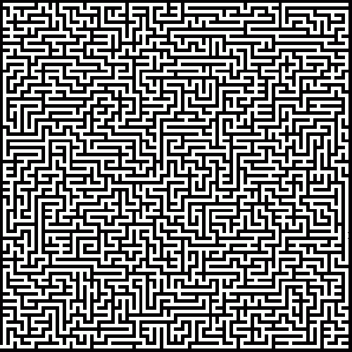 WORLD S TOUGHEST MAZE