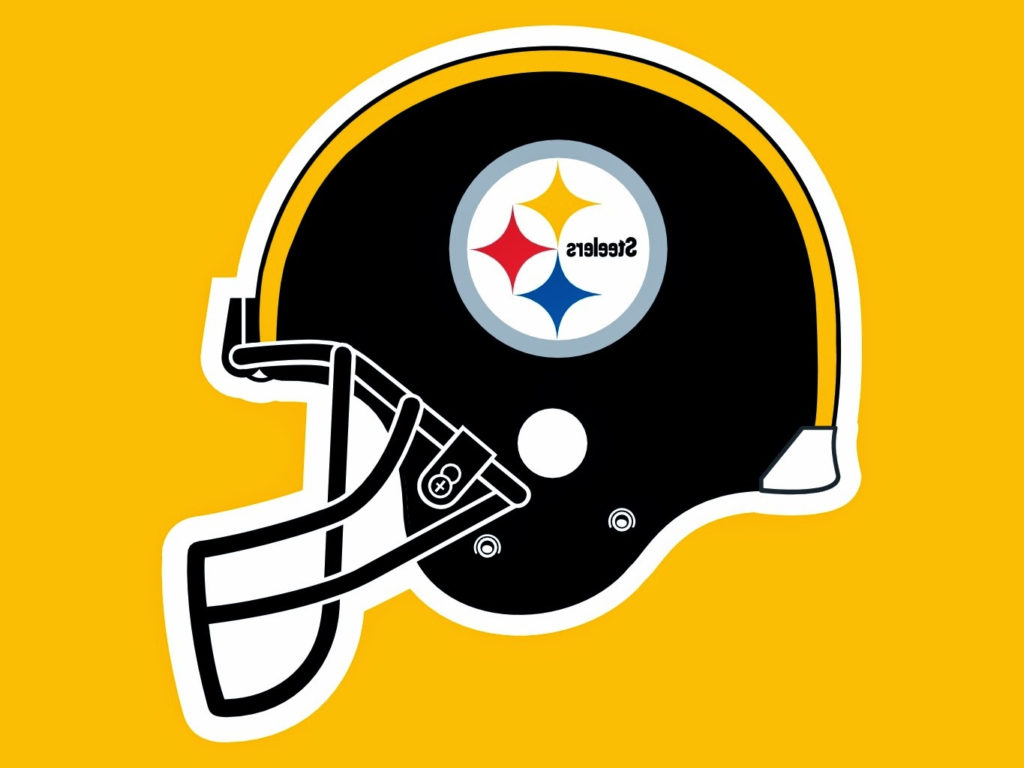 8 Images Of Pittsburgh Steelers NFL Tiwula