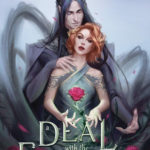 A Deal With The Elf King Release Date 2020 Elise Kova New