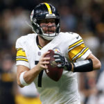 Ben Roethlisberger I Have Every Intention Of Playing