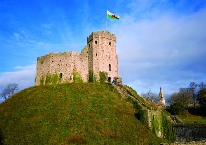 Cardiff Castle