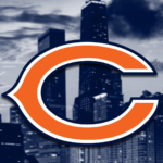 Chicago Bears IPhone Wallpapers PixelsTalk Net