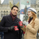 Christmas In Vienna Was Hallmark S New Christmas Movie