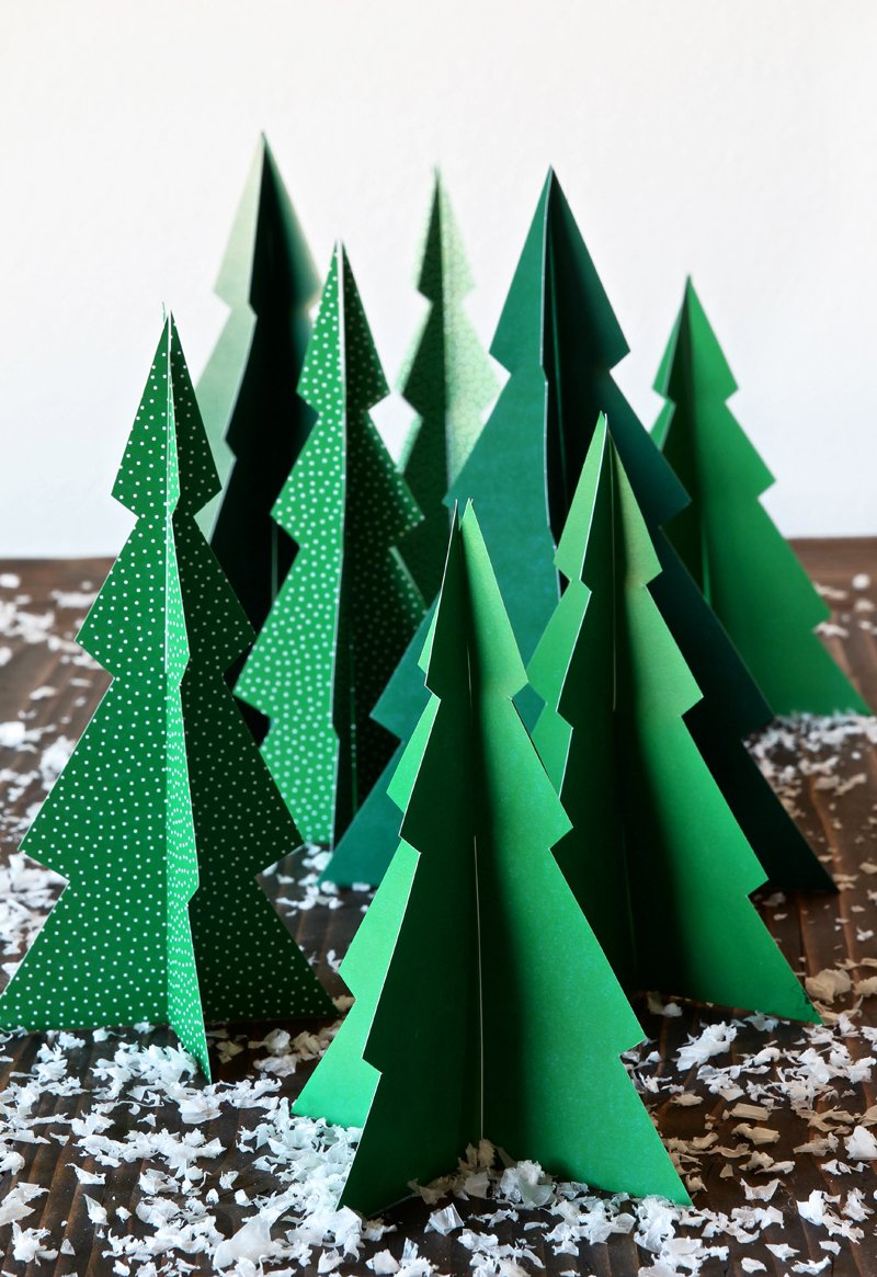 Free Printable Pine Tree Forrest Paging Supermom
