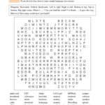 Hard Printable Word Searches For Adults Scope Of Work