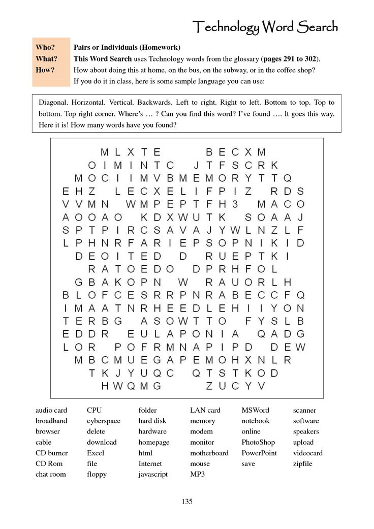 Hard Printable Word Searches For Adults Scope Of Work 