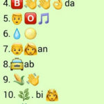 Latest Top 10 Whatsapp Puzzles Quiz With Answers 2020