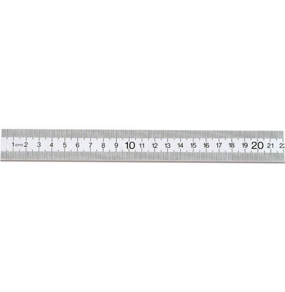 Meter Stick Senior cm Mm SI Manufacturing