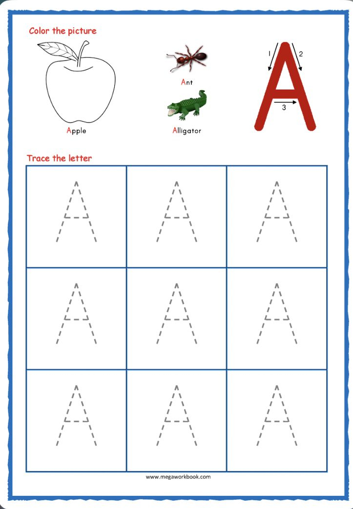 Pin By Monicawalkswitfaith On Preschool Tracing 