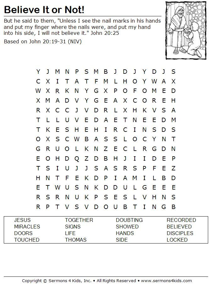 Pin On Children s Ministry Activity Sheets
