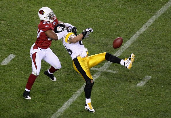 Pittsburgh Steelers Win Super Bowl XLIII 20 Photos 