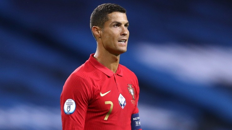 Portugal Men s National Soccer Team Schedule For 2025 
