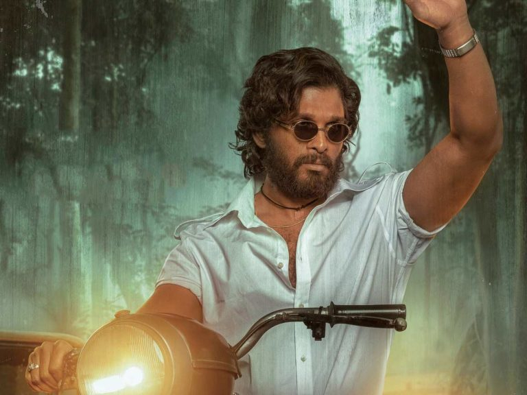 Pushpa Postponed Gets A New Release Date