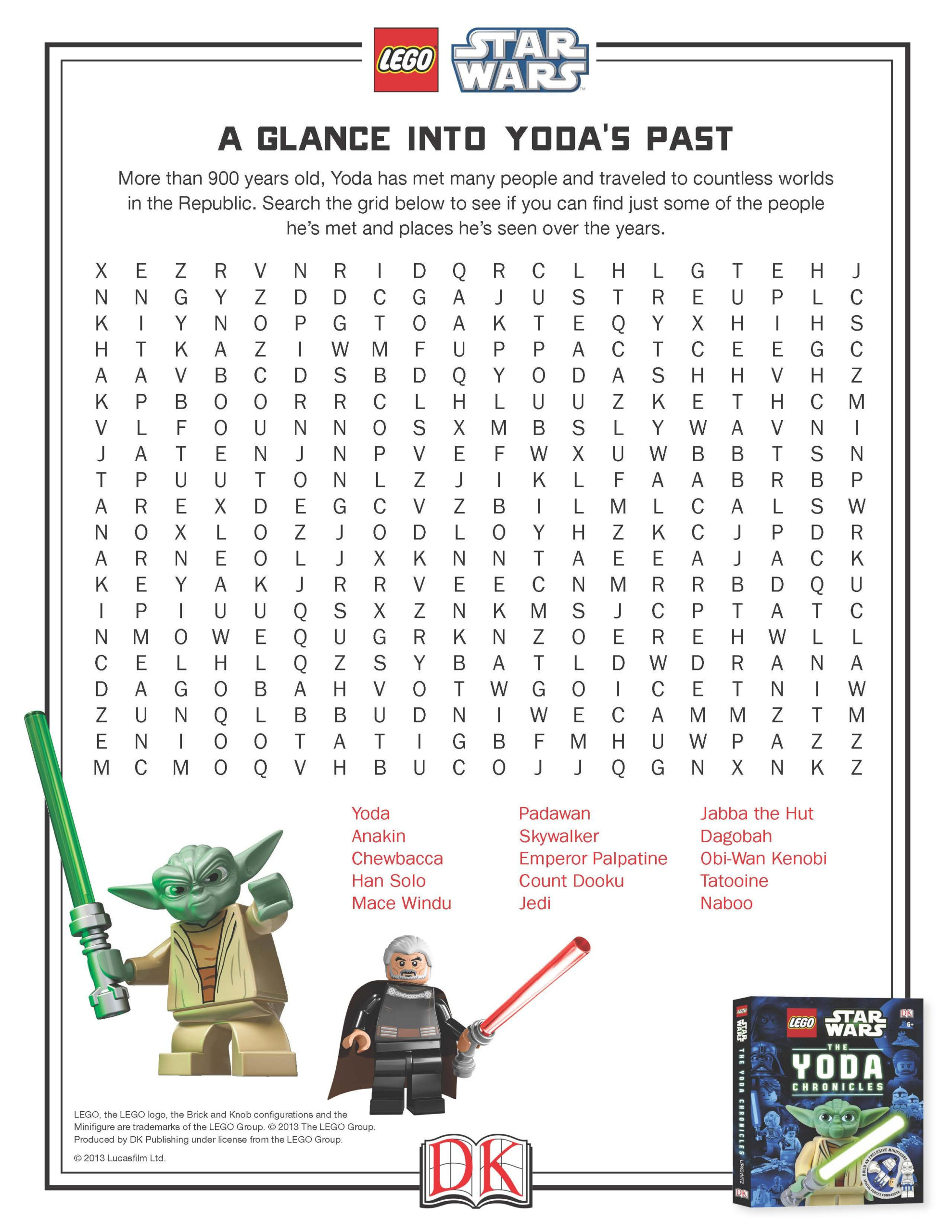 Star Wars Printables And Activities Brightly Star Wars 