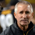 Steelers ST Coach Danny Smith Has A Mission If He Chooses