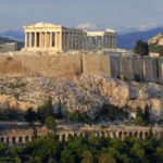 Striking Photos Of Classical Greek Architecture HISTORY