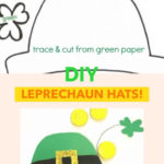 We Love St Patrick S Day Crafts For Kids And This Free