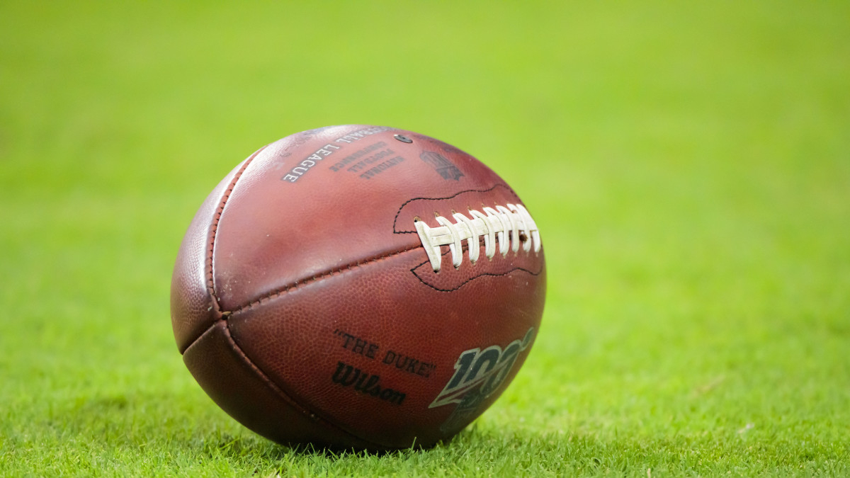 Week 1 NFL Schedule 2025 Games Dates Times Sports 