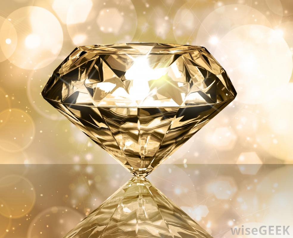 What Are Fancy Diamonds with Pictures 