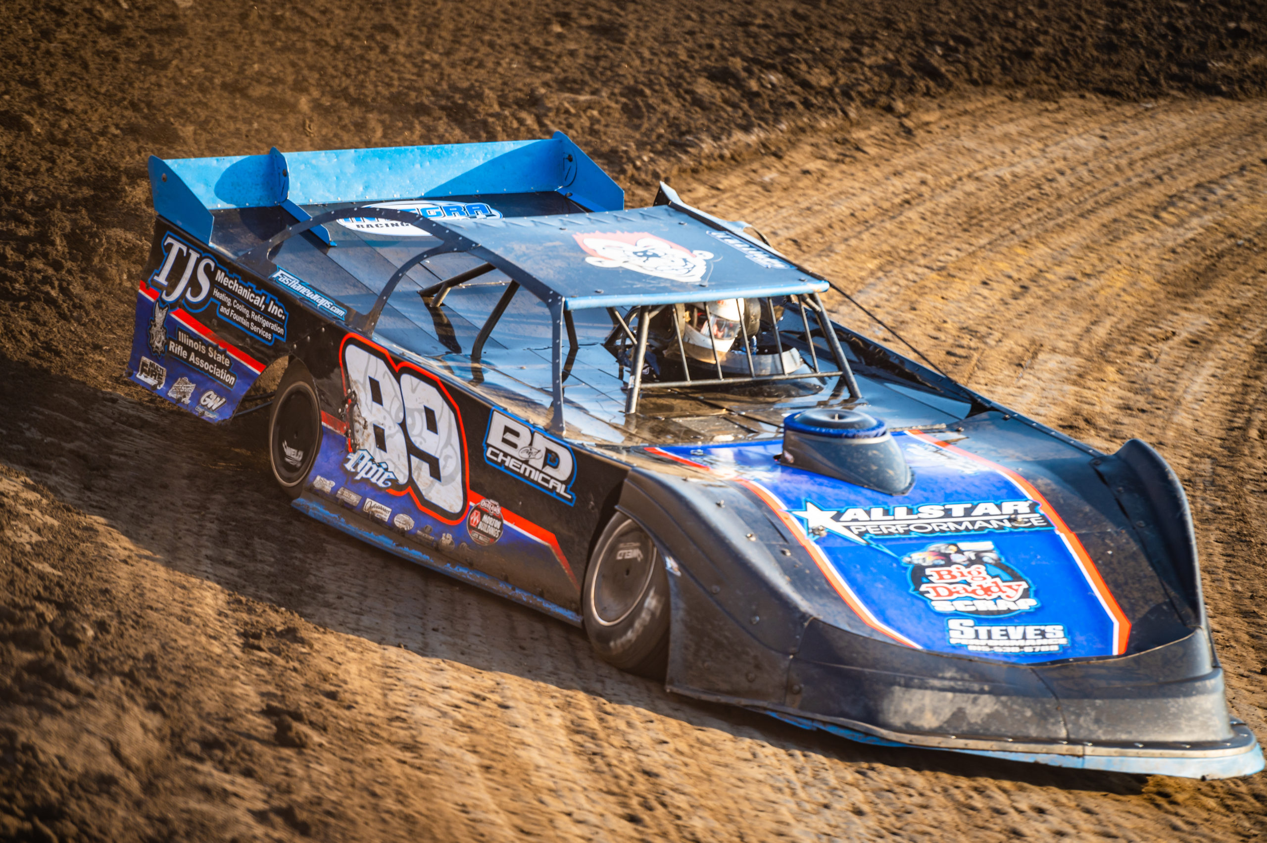 WHAT TO WATCH FOR MARS Late Model Thaw Brawl Hits LaSalle 