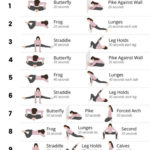 21 Day Stretching Challenge FREE Download Improve Your Turnout