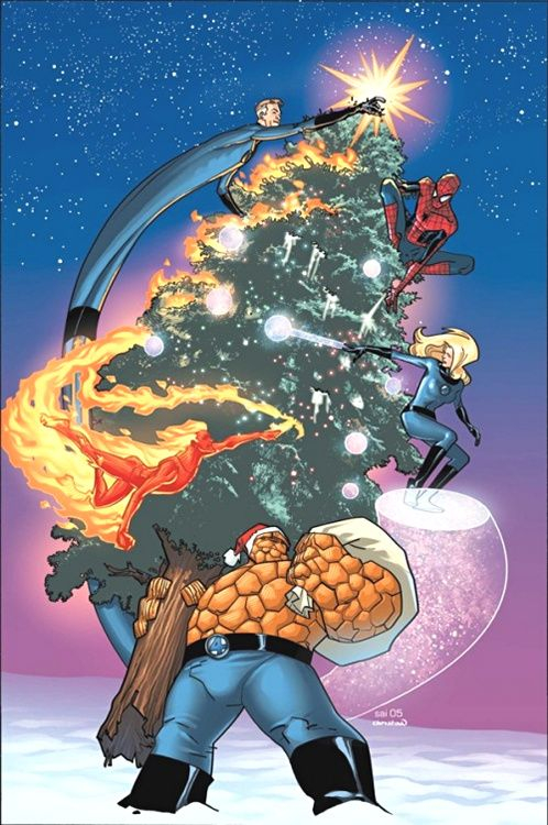 27 Marvel Super Hero Christmas Cards Snappy Pixels 