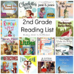 2nd Grade Reading List Every Star Is Different
