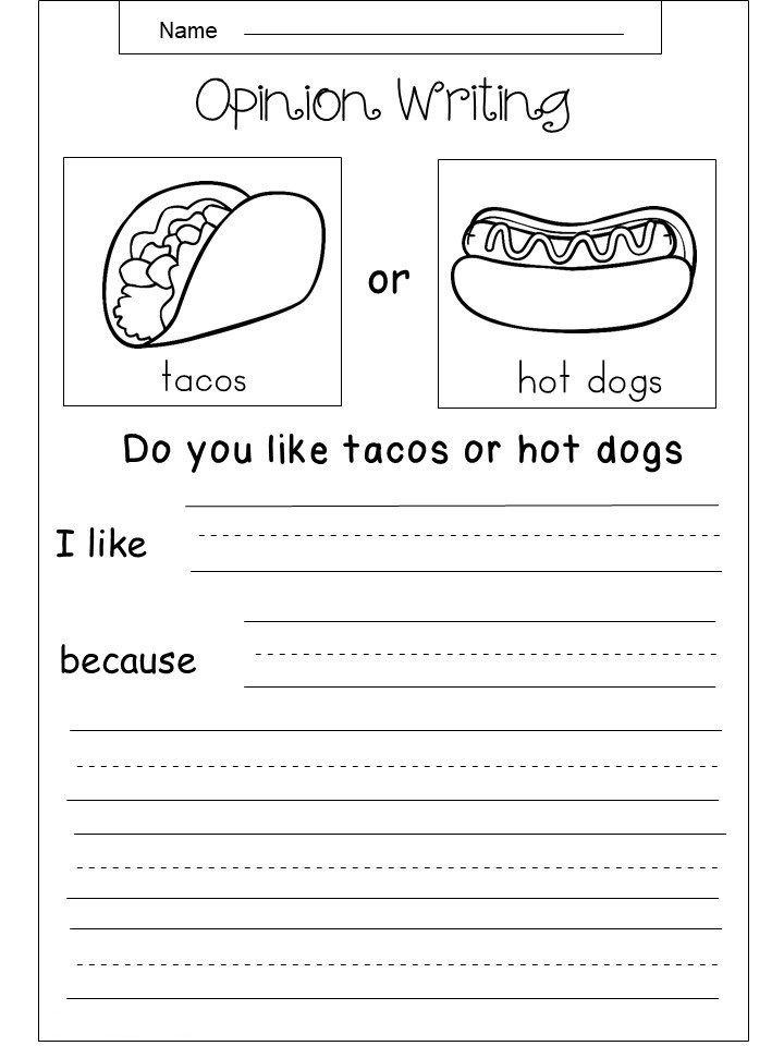 3rd Grade Writing Worksheets Best Coloring Pages For Kids Third