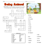 6 Best Easy Printable Puzzles Printablee