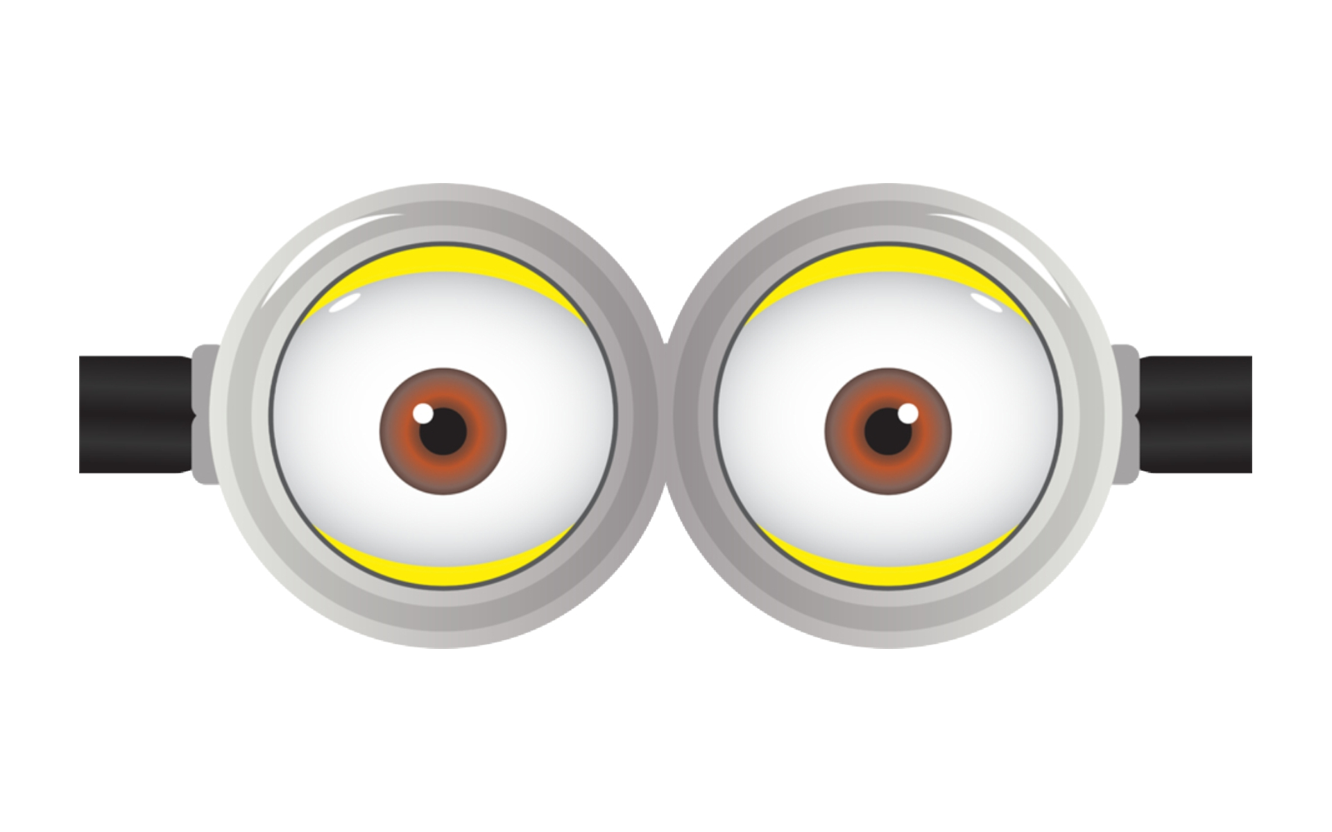 7 Best Despicable Me Minion Mouth Printable Printablee